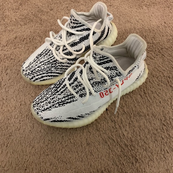 Purchase Yeezy boost 350 turtle dove Size 13 see